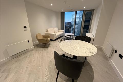 1 bedroom apartment to rent, Vista River Gardens, Trinity Island, Trinity Way, M3