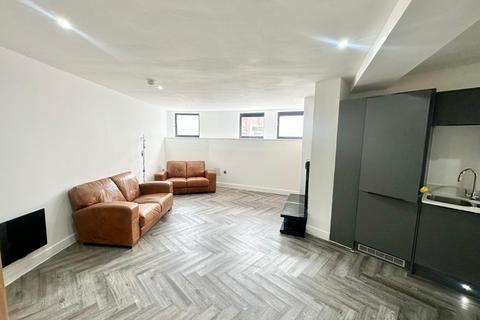 undefined, Thornton Street, London SW9