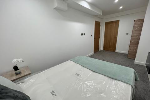 undefined, Thornton Street, London SW9