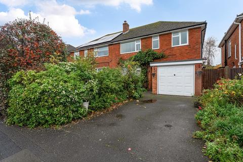 Mill Lane, Gloucester GL3