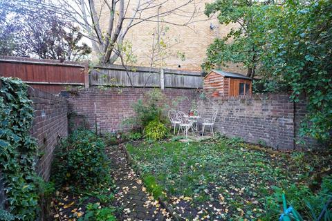 undefined, Cressingham Road, Lewisham, London, SE13