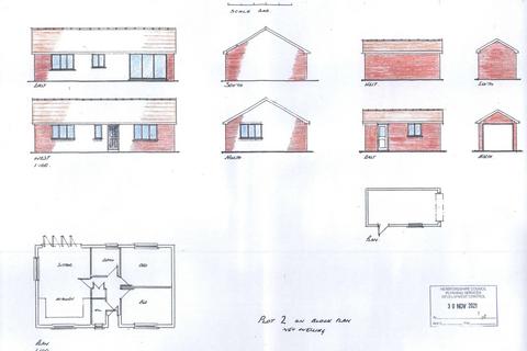 undefined, Linton Lane, Bromyard, HR7 4DQ