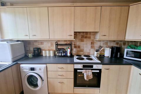 undefined, Lyndale Court, Winsford