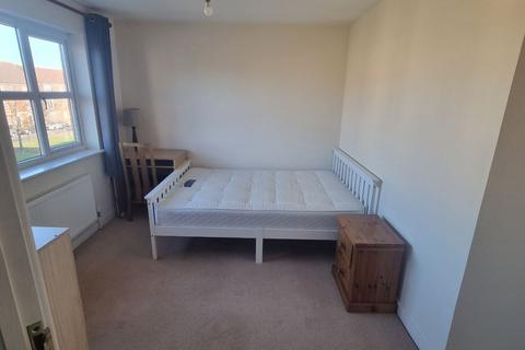 undefined, Battery Road, Thamesmead