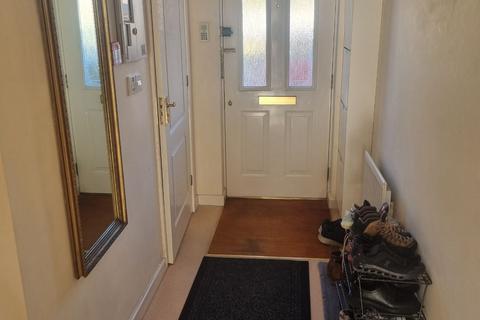undefined, Battery Road, Thamesmead