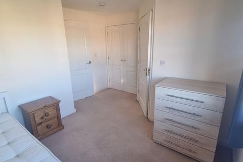undefined, Battery Road, Thamesmead