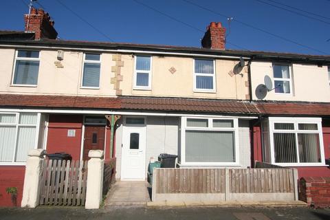 undefined, Princes Road, Ellesmere Port, Cheshire. CH65