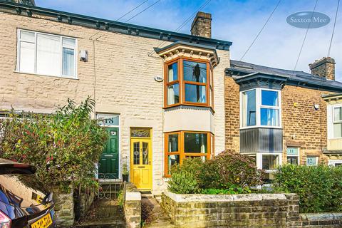 Aldred Road, Crookes, Sheffield