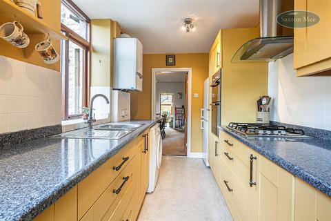 undefined, Aldred Road, Crookes, Sheffield