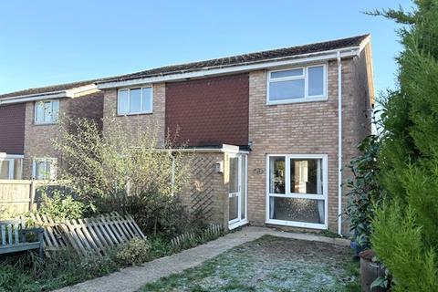 undefined, Mount Close, Honiton EX14