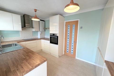 undefined, Mount Close, Honiton EX14