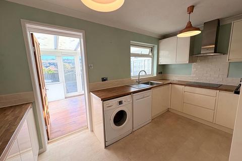 undefined, Mount Close, Honiton EX14