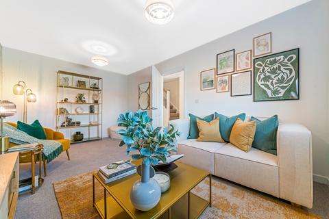 undefined, Plot 94, The Cormorant at Whitstable Heights, Whitstable, Kent CT5