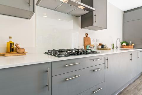undefined, Plot 94, The Cormorant at Whitstable Heights, Whitstable, Kent CT5