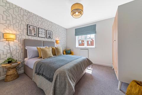 undefined, Plot 94, The Cormorant at Whitstable Heights, Whitstable, Kent CT5