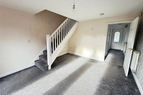 2 bedroom terraced house to rent, Stone Meadow, Coventry CV7