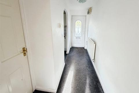 2 bedroom terraced house to rent, Stone Meadow, Coventry CV7