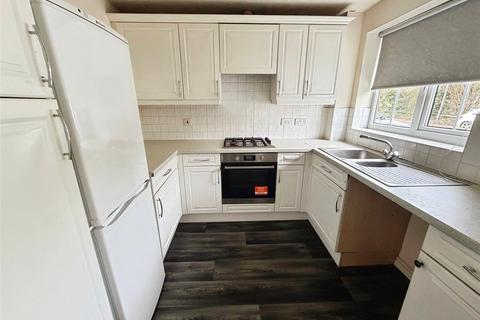 2 bedroom terraced house to rent, Stone Meadow, Coventry CV7