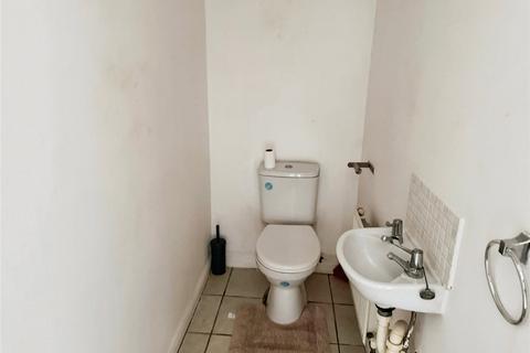 2 bedroom terraced house to rent, Stone Meadow, Coventry CV7