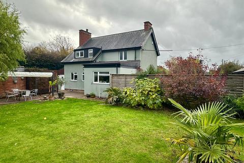 undefined, Withington, Hereford