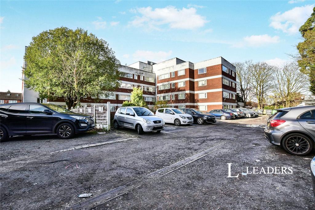 Car Park