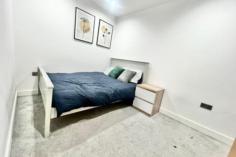 undefined, John Street, Salford M7