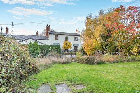 3 bedroom semi-detached house for sale, Church Cottages, Old Sealand Road, Sealand, Chester, CH1