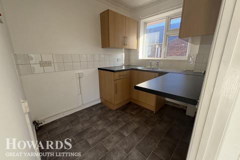 undefined, Cross Road, Gorleston