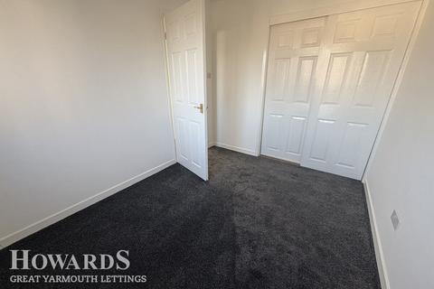 undefined, Cross Road, Gorleston