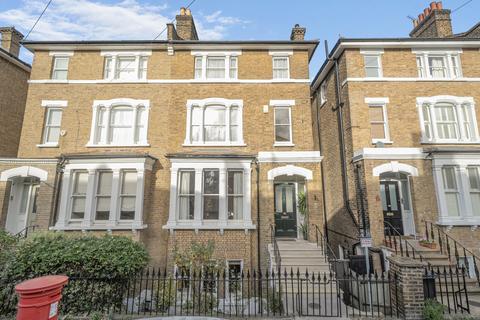 undefined, Wemyss Road, London