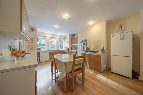undefined, Wemyss Road, London