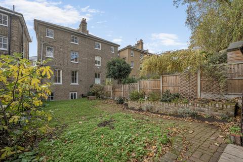 undefined, Wemyss Road, London
