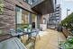GROUND FLOOR WITH PATIO & PARKING