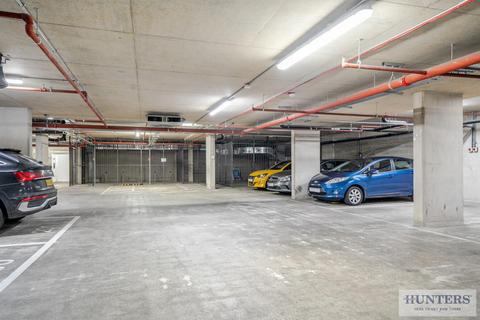1 bedroom flat for sale, GROUND FLOOR WITH PATIO & PARKING