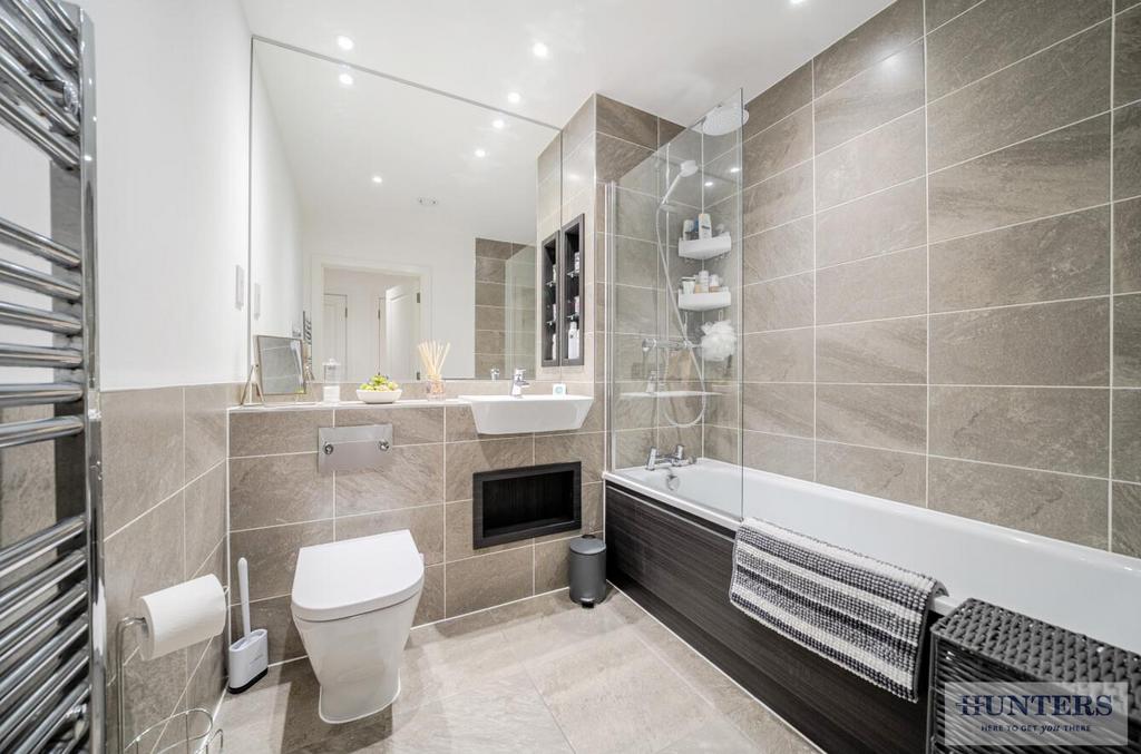 Bathrom