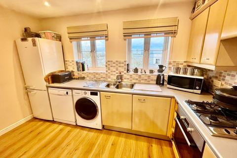undefined, Hopton Grove, Newport Pagnell