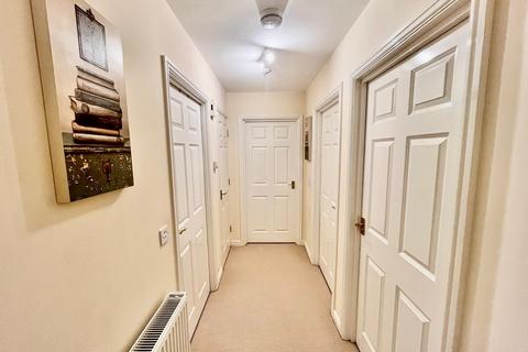 undefined, Hopton Grove, Newport Pagnell