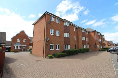 Hopton Grove, Newport Pagnell