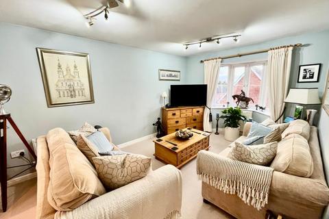undefined, Hopton Grove, Newport Pagnell