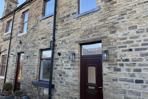 undefined, Pratt Lane, Mirfield WF14