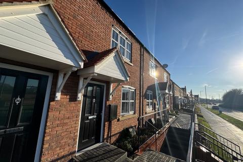 undefined, Barnes Way, Kingswood, Hull, East Riding of Yorkshi, HU7