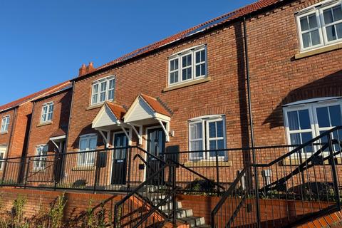 undefined, Barnes Way, Kingswood, Hull, East Riding of Yorkshi, HU7