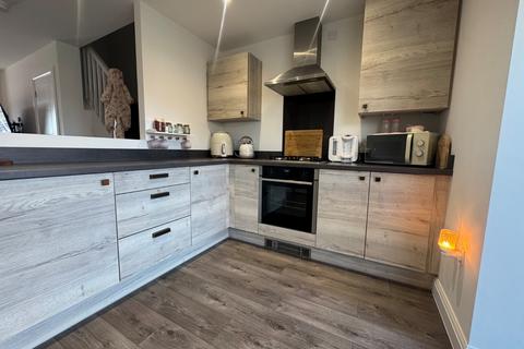 undefined, Barnes Way, Kingswood, Hull, East Riding of Yorkshi, HU7