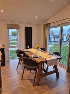 2 bedroom park home for sale, Twyning