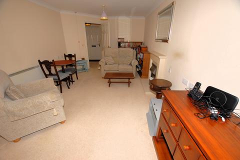 1 bedroom retirement property for sale, Stanley Road, Cheriton, CT19