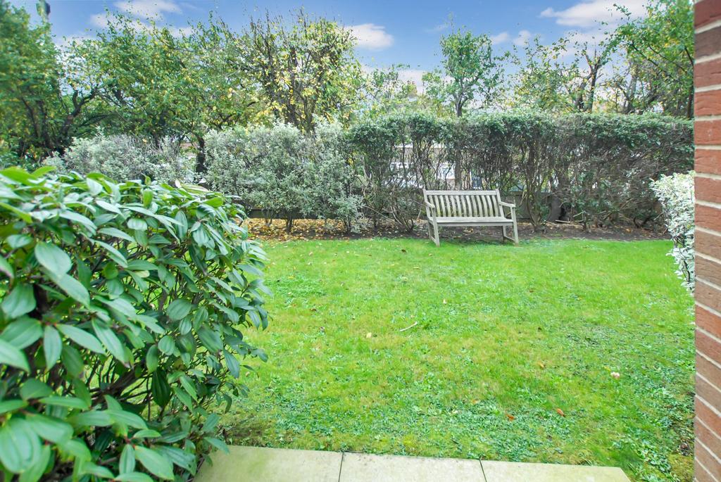 Gardens