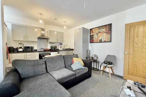 1 bedroom ground floor maisonette to rent, Wadham Street, Weston-Super-Mare,