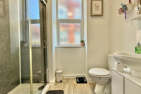 1 bedroom ground floor maisonette to rent, Wadham Street, Weston-Super-Mare,