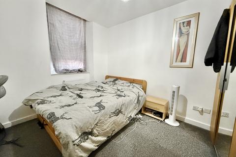 1 bedroom ground floor maisonette to rent, Wadham Street, Weston-Super-Mare,