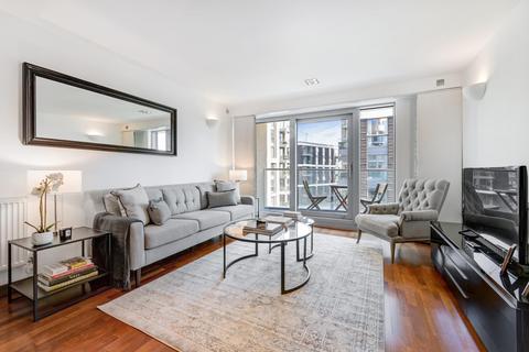 Orbis Wharf, Bridges Court Road, London